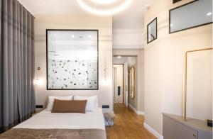 Belle Deluxe room in Belle Epoque Suites