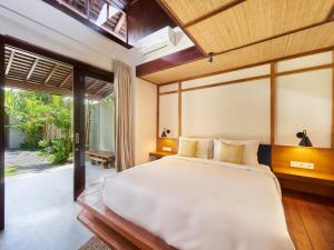 Biệt thự 2 Phòng ngủ với Hồ bơi Riêng (Two Bedroom Villa with Private Pool)