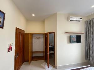 Phòng Hai Giường Đơn (Twin Room)