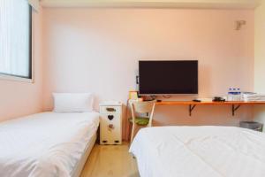 Phòng Superior 3 Người (Superior Triple Room)