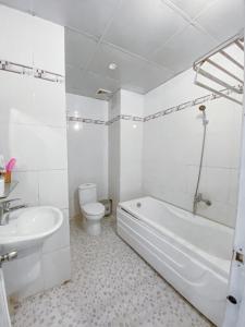 Phòng 4 Người (Quadruple Room)