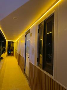 Phòng Giường Đôi Có Sân Hiên (Double Room with Terrace)