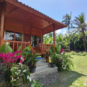 Biệt Thự Deluxe (Deluxe Villa)