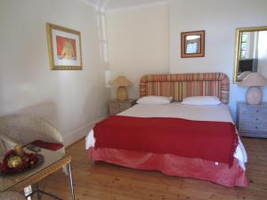 Double Room room in Villa Andrea