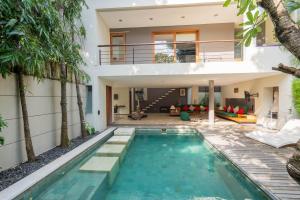 Biệt Thự 2 Phòng Ngủ (Two-Bedroom Villa)