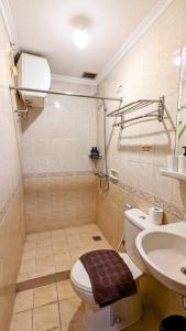 Căn Hộ 1 Phòng Ngủ (One-Bedroom Apartment)