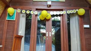 Phòng Đôi Loại Sang (Deluxe Double Room)