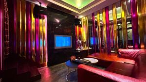 Deluxe Double Room (Check-in after 21:00)