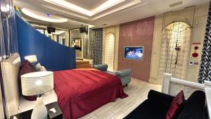 Deluxe Double Room (Check-in after 21:00)