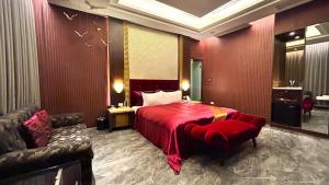 Standard Double Room (Check-in after 23:00)