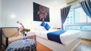 Phòng Superior giường Queen (Superior Queen Room)