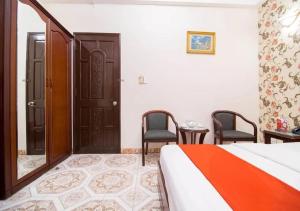 Phòng Đôi Tiêu Chuẩn (Standard Double Room)