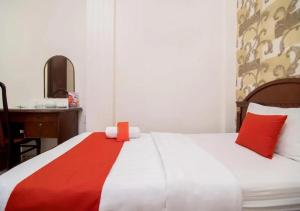 Phòng Đôi Tiêu Chuẩn (Standard Double Room)