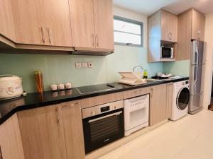 Căn Hộ 1 Phòng Ngủ (1 Bedroom Apartment)