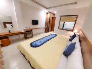 Phòng Hai Giường Đơn (Twin Room)