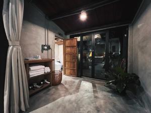 Nhà gỗ (chalet) 3 Phòng ngủ (Three-Bedroom Chalet)