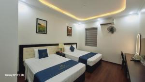 Phòng 4 Người (Quadruple Room)