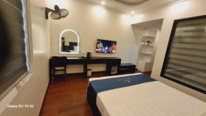 Phòng Đôi (Double Room)