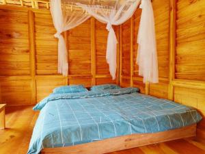 Phòng Giường Đôi Hạng Bình Dân (Budget Double Room)