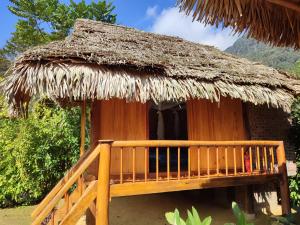 Phòng Giường Đôi Hạng Bình Dân (Budget Double Room)