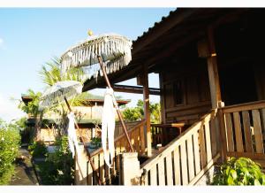One-Bedroom Gladak Villa