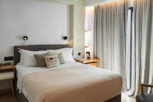 Double Room room in COCO-MAT Athens Jumelle