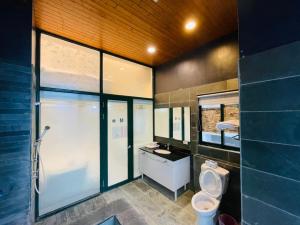 Phòng Suite 2 Tầng (Suite Duplex)
