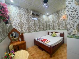 Phòng Tiêu Chuẩn (Standard Room)