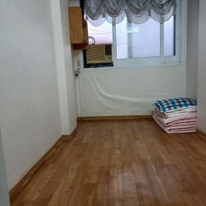 Phòng Giường Đôi Nhỏ (Small Double Room)