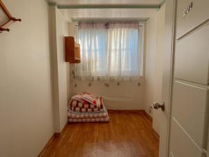 Phòng Giường Đôi Nhỏ (Small Double Room)