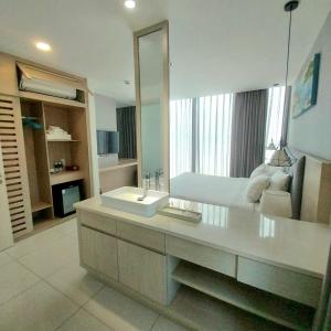 Biệt Thự 3 Phòng Ngủ (Three-Bedroom Villa)