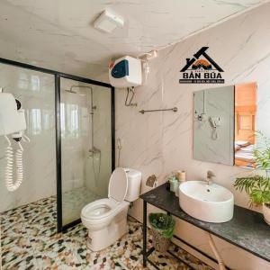 Phòng Deluxe Gia đình (Deluxe Family Room)
