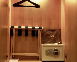 Phòng sang trọng 2 giường (Luxury Twin room)