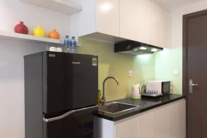 Căn Hộ Studio (Studio Apartment)