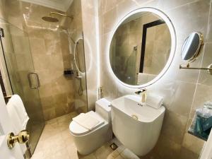 Suite Executive (Executive Suite)