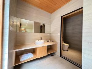 Phòng Đôi (Double Room)