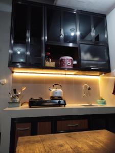 Biệt Thự 1 Phòng Ngủ (One-Bedroom Villa)