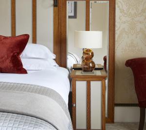 Deluxe Single Room room in The Goring