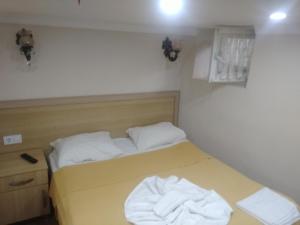 Deluxe Suite room in Piya Hostel