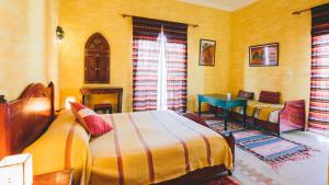 Superior Room room in Riad Zahra