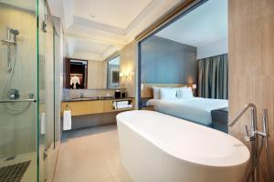 Phòng Ambassador Club (Ambassador Club Room)