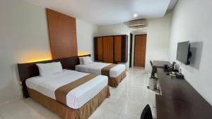 Phòng Superior (Superior Room)