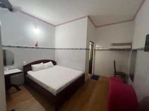 Phòng Đôi (Double Room)