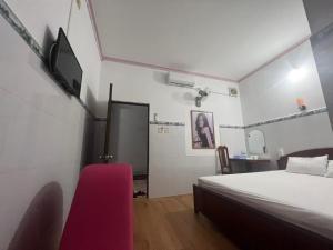 Phòng Đôi (Double Room)