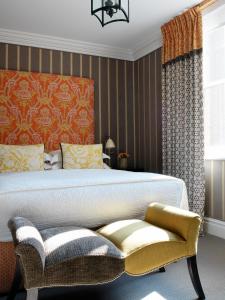 Superior Room room in Charlotte Street Hotel Firmdale Hotels