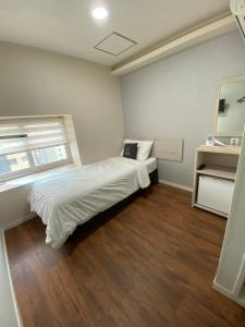 Phòng Đơn (Single Room)