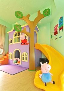 Phòng Superior 4 Người (Superior Quadruple Room)