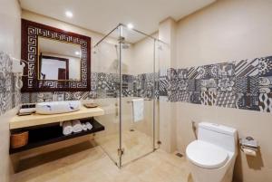 Phòng Loại Sang (Deluxe Room)