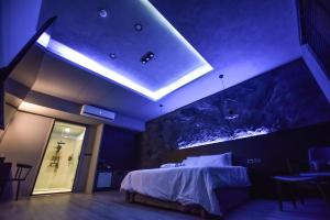 Phòng Có Giường Cỡ Queen (Queen Room)