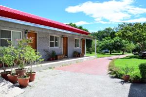 Phòng Tiêu Chuẩn Giường Đôi (Standard Double Room)